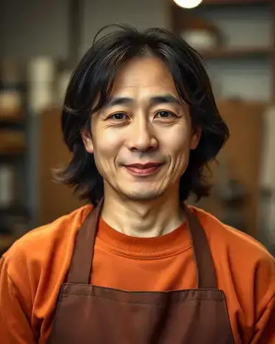職員 山田